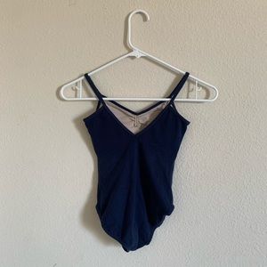 balera Other - Navy blue kids ballet leotard balera Other - Navy blue kids ballet leotard